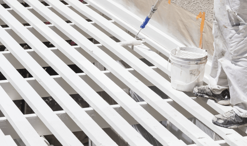 Exterior Painting