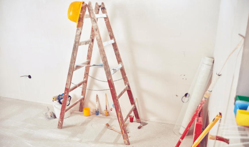 Interior Painting